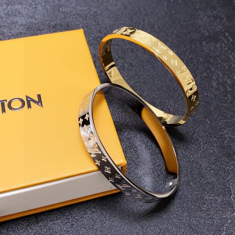 Louis Vuitton Bracelets